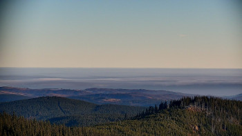 Horský hotel Volareza - Praděd