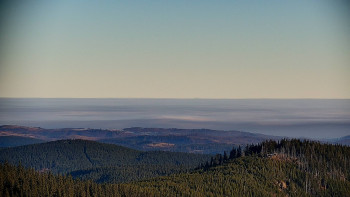 Horský hotel Volareza - Praděd