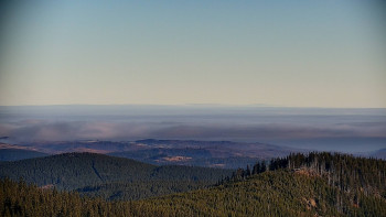 Horský hotel Volareza - Praděd