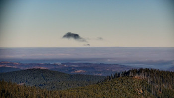 Horský hotel Volareza - Praděd