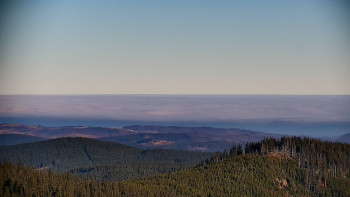 Horský hotel Volareza - Praděd