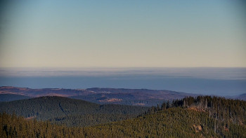 Horský hotel Volareza - Praděd