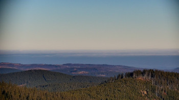 Horský hotel Volareza - Praděd