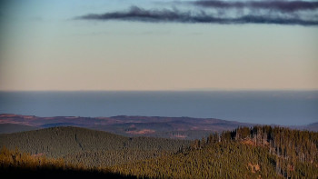 Horský hotel Volareza - Praděd