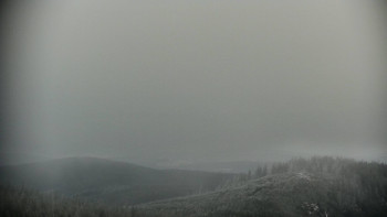 Horský hotel Volareza - Praděd