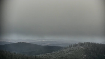 Horský hotel Volareza - Praděd