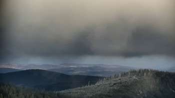 Horský hotel Volareza - Praděd