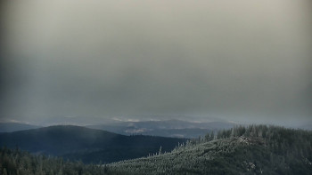 Horský hotel Volareza - Praděd