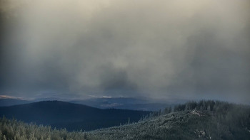 Horský hotel Volareza - Praděd