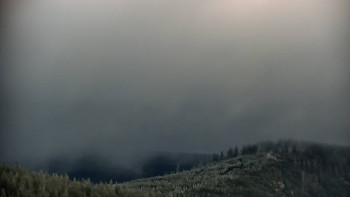 Horský hotel Volareza - Praděd