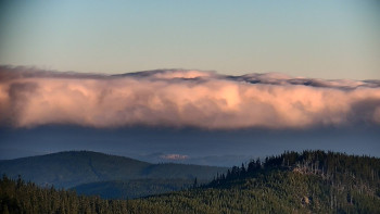 Horský hotel Volareza - Praděd