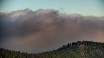 Horský hotel Volareza - Praděd