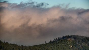 Horský hotel Volareza - Praděd