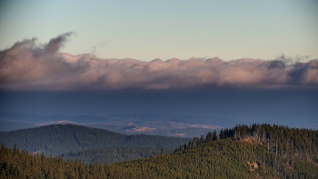 Horský hotel Volareza - Praděd