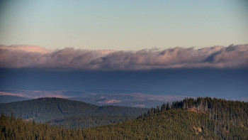 Horský hotel Volareza - Praděd