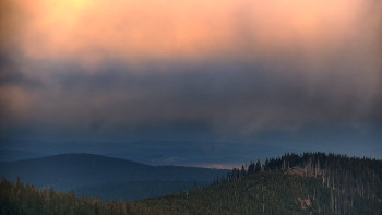 Horský hotel Volareza - Praděd