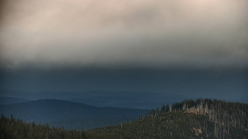 Horský hotel Volareza - Praděd