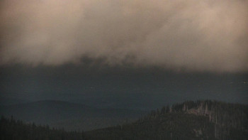 Horský hotel Volareza - Praděd