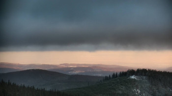 Horský hotel Volareza - Praděd