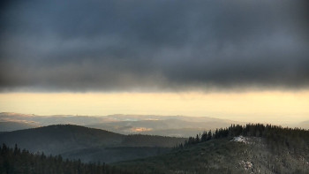 Horský hotel Volareza - Praděd