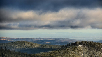 Horský hotel Volareza - Praděd