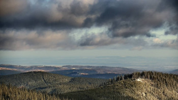 Horský hotel Volareza - Praděd