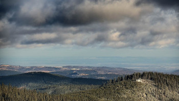 Horský hotel Volareza - Praděd