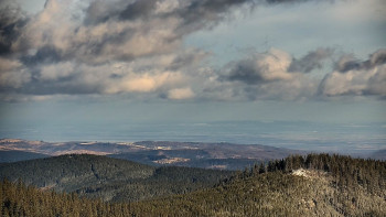 Horský hotel Volareza - Praděd