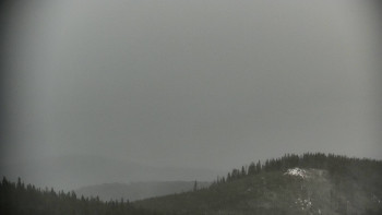 Horský hotel Volareza - Praděd