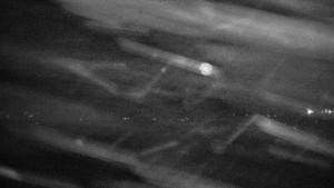 Horský hotel Volareza - Praděd - Panorama do údolí - 31.12.2025 v 01:30