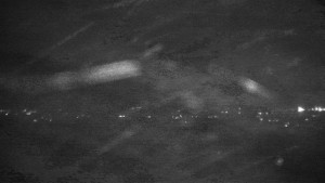 Horský hotel Volareza - Praděd - Panorama do údolí - 31.12.2025 v 02:30