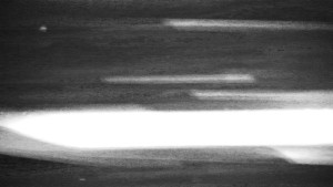 Horský hotel Volareza - Praděd - Panorama do údolí - 31.12.2025 v 03:30