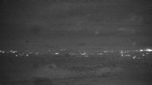 Horský hotel Volareza - Praděd - Panorama do údolí - 31.12.2025 v 06:30