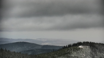 Horský hotel Volareza - Praděd