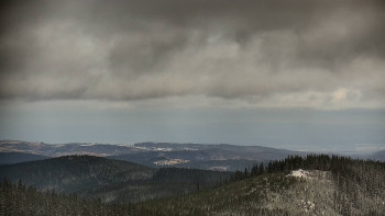Horský hotel Volareza - Praděd