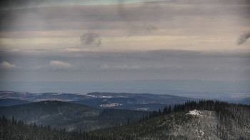 Horský hotel Volareza - Praděd