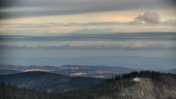 Horský hotel Volareza - Praděd