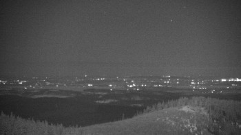 Horský hotel Volareza - Praděd