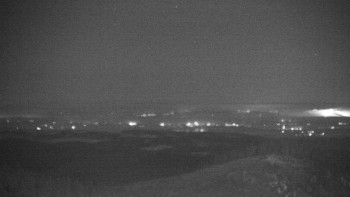 Horský hotel Volareza - Praděd