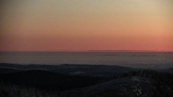 Horský hotel Volareza - Praděd