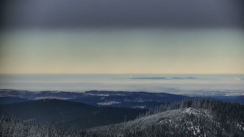 Horský hotel Volareza - Praděd