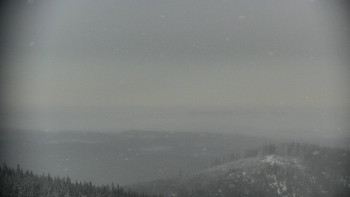 Horský hotel Volareza - Praděd