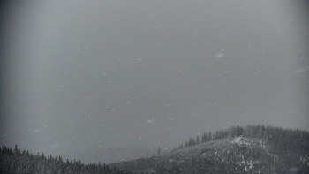 Horský hotel Volareza - Praděd