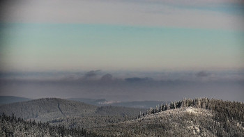 Horský hotel Volareza - Praděd