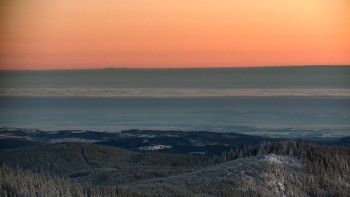 Horský hotel Volareza - Praděd