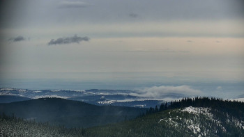 Horský hotel Volareza - Praděd