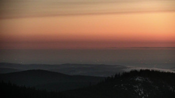 Horský hotel Volareza - Praděd