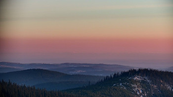 Horský hotel Volareza - Praděd