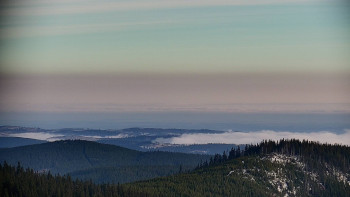 Horský hotel Volareza - Praděd