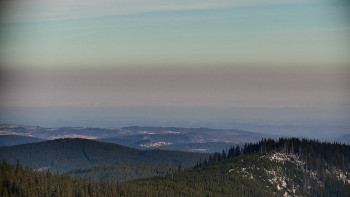 Horský hotel Volareza - Praděd